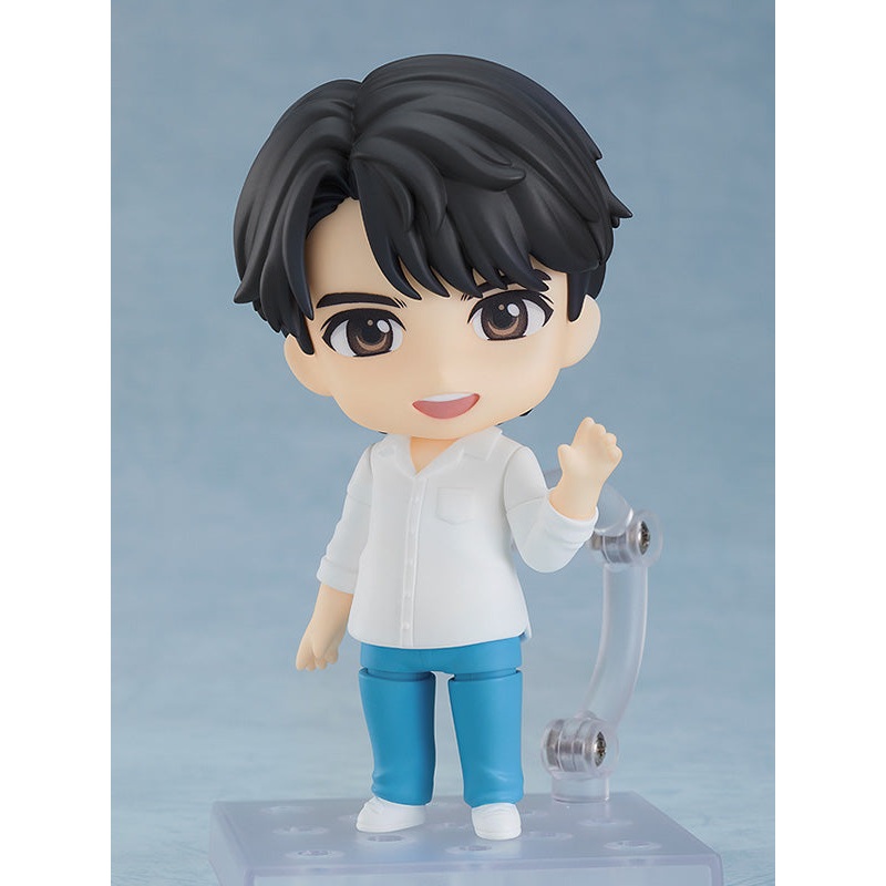 IN-STOCK Good Smile Company - Nendoroid 1650 - 2gether -Tine