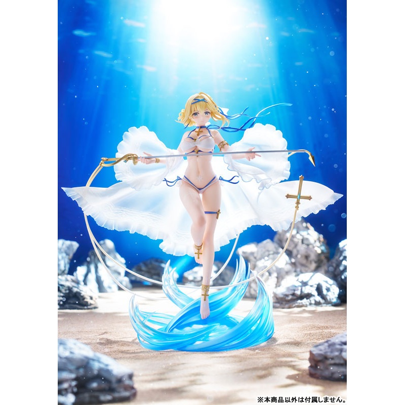 PRE-ORDER AliceGlint - Azur Lane - Jeanne D'Arc: Saintess of the Sea 1/7