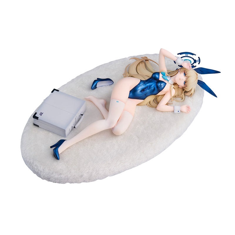 PRE-ORDER Alter - Blue Archive - Toki (Bunny Girl): Memorial Lobby Ver. 1/7