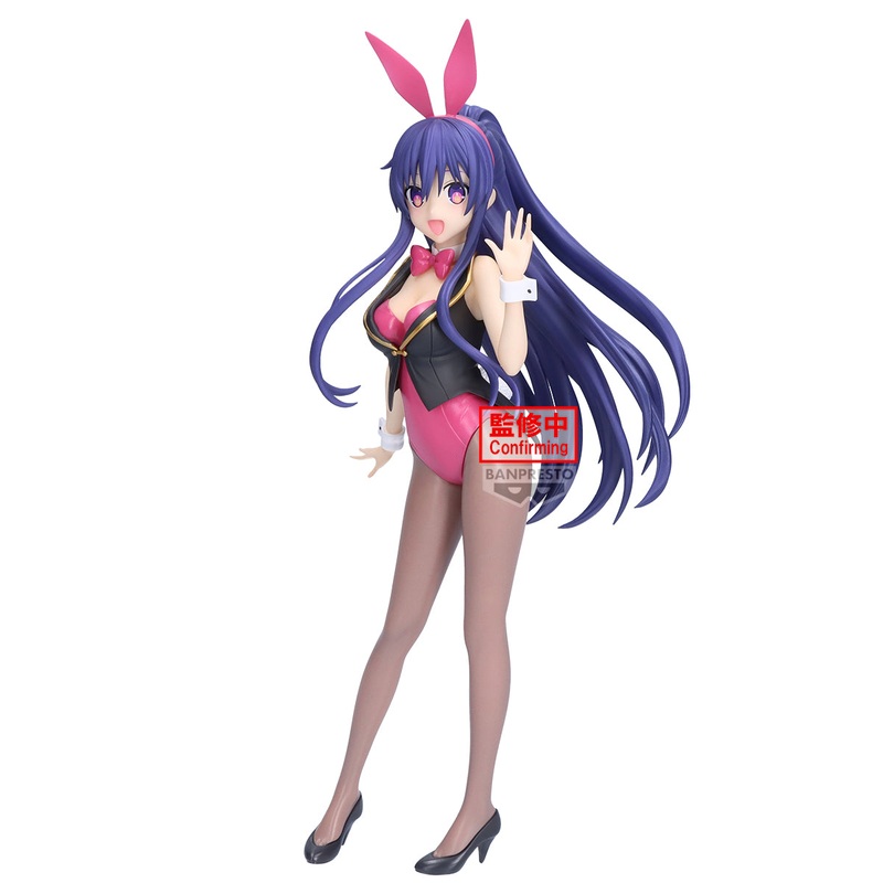 PRE-ORDER Banpresto - Date A Live Glitter & Glamours - Tohka Yotogami