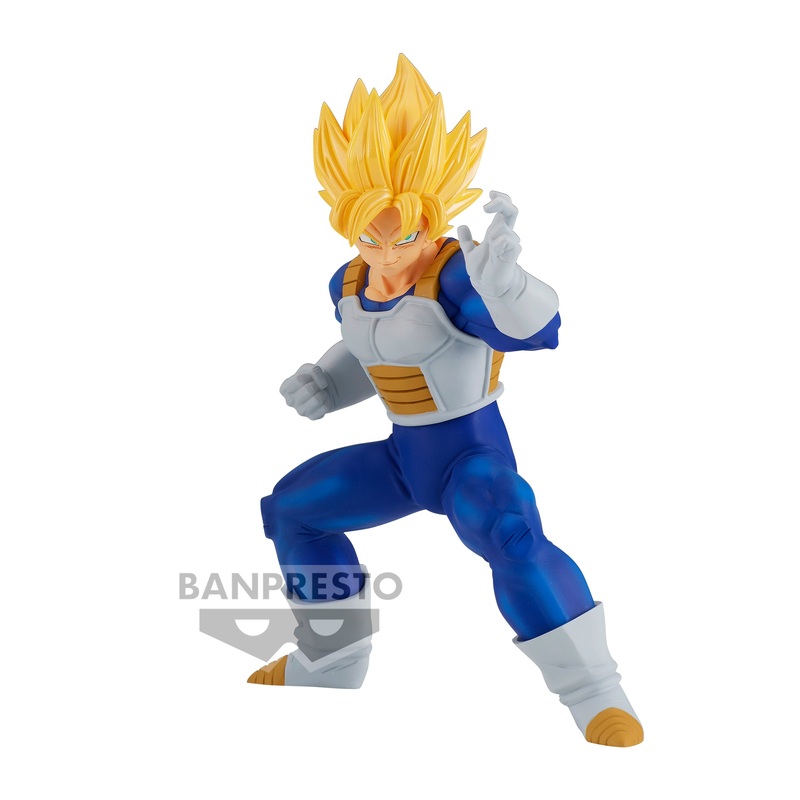 PRE-ORDER Dragon Ball Z Chou Senshi Retsuden III Vol. 4 - A. Son Goku SSJ