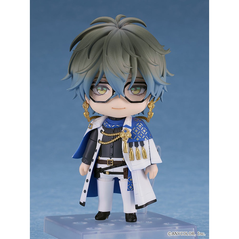 PRE-ORDER Good Smile Company - Nendoroid 2428 - Nijisanji - Ike Eveland