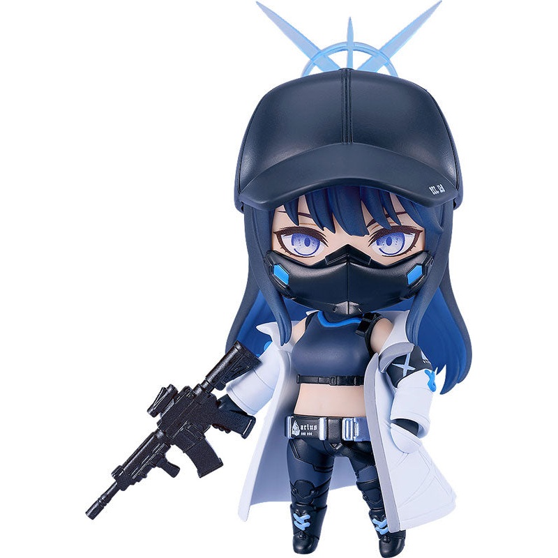 PRE-ORDER Good Smile Company - Nendoroid 2788 - Blue Archive - Saori Joumae