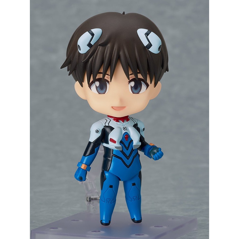 PRE-ORDER Good Smile Company - Nendoroid 2797 - Evangelion: 2.0 You Can [Not] Advance - Shinji Ikari: Plugsuit Ver.