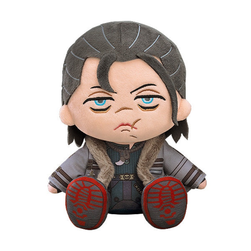 PRE-ORDER Good Smile Company - Plushie - Tekken 8 - Dragunov