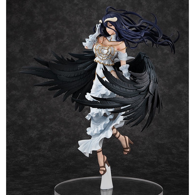 PRE-ORDER KADOKAWA - OVERLORD IV - Albedo: Wing Ver. 1/7 [January 2025]