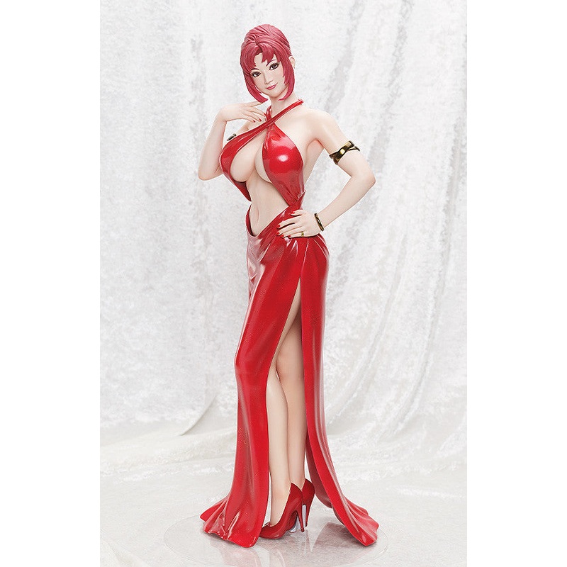 PRE-ORDER Kano Sisters - Mika Kano 1/4