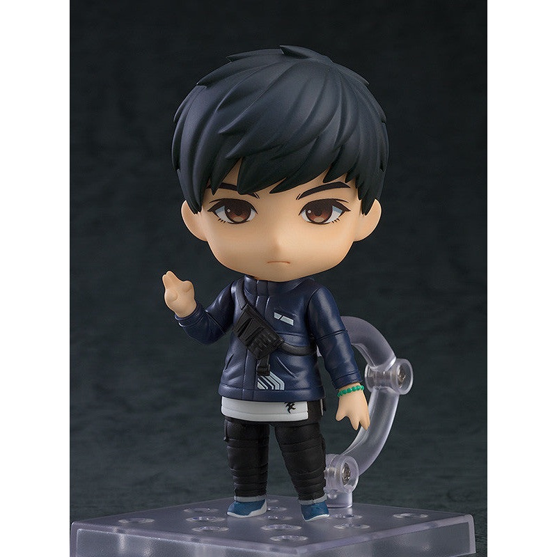 PRE-ORDER Nendoroid 2099 - Ghostwire: Tokyo - Akito Izuki
