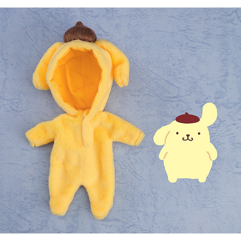 PRE-ORDER Nendoroid Doll Kigurumi Pajamas: Pompompurin [JP]
