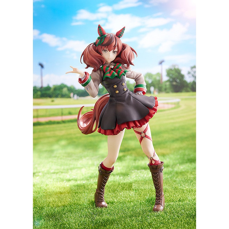 PRE-ORDER Phat! - Umamusume: Pretty Derby - Nice Nature 1/7