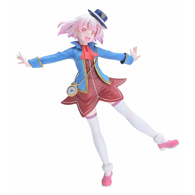 PRE-ORDER Shangri-La Frontier - Emul (Human) 1/7