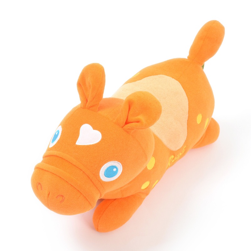 Rody Hug Pillows