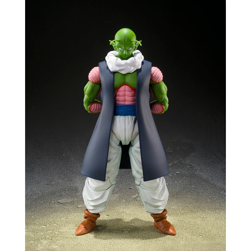 S.H.Figuarts NAIL Exclusive (Pre-order)*