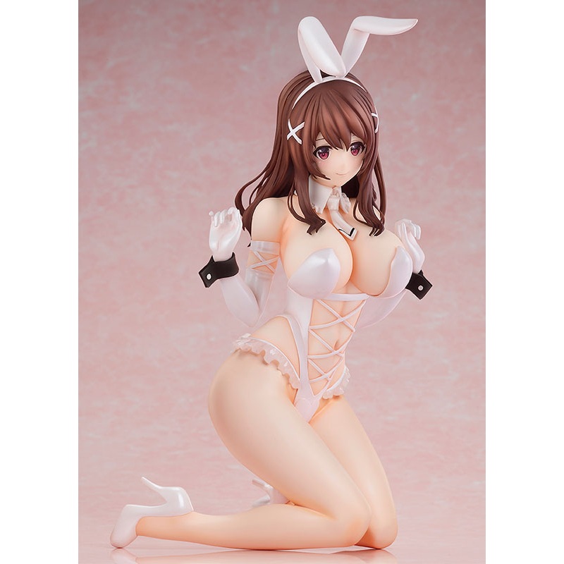 SPECIAL ORDER BINDing - BINDing Creators Opinion - Yukino :Bare Leg Ver. 1/4 [EXCLUSIVE] [JP]
