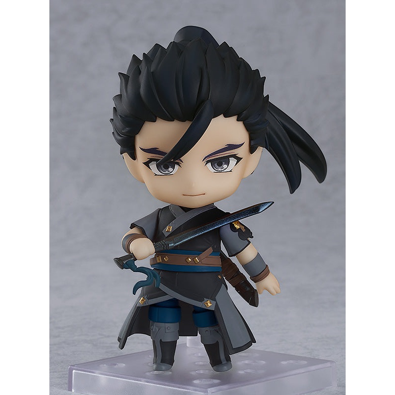 IN-STOCK Good Smile Arts Shanghai - Nendoroid 1471 - Gujian 3 - Beiluo