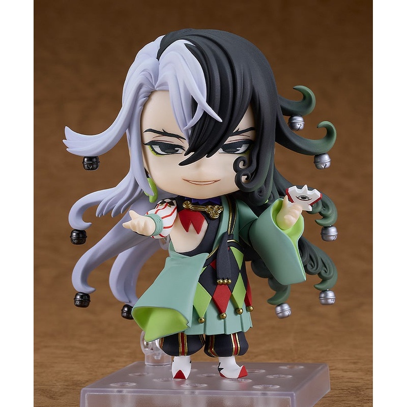 IN-STOCK ORANGE ROUGE - Nendoroid 2636 - Fate/Grand Order - Alter Ego/Ashiya Douman