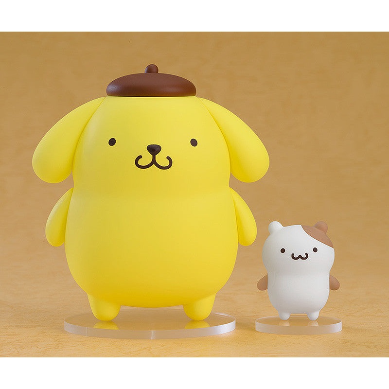 PRE-ORDER Good Smile Company - Nendoroid 2264 - Pompompurin - Pompompurin
