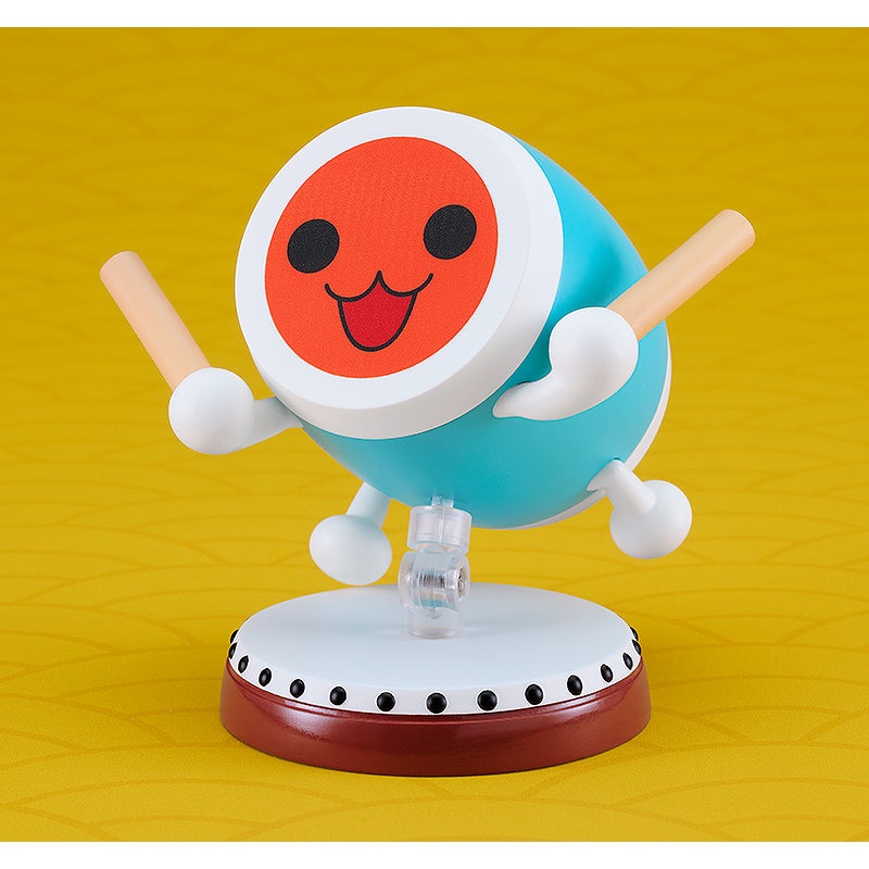 PRE-ORDER Good Smile Company - Nendoroid 2400 - Taiko no Tatsujin - Don Wada