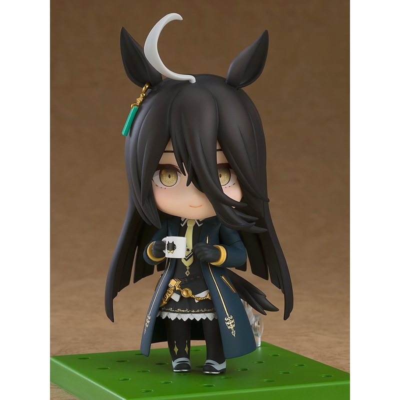 PRE-ORDER Good Smile Company - Nendoroid 2548 - Umamusume: Pretty Derby - Manhattan Cafe