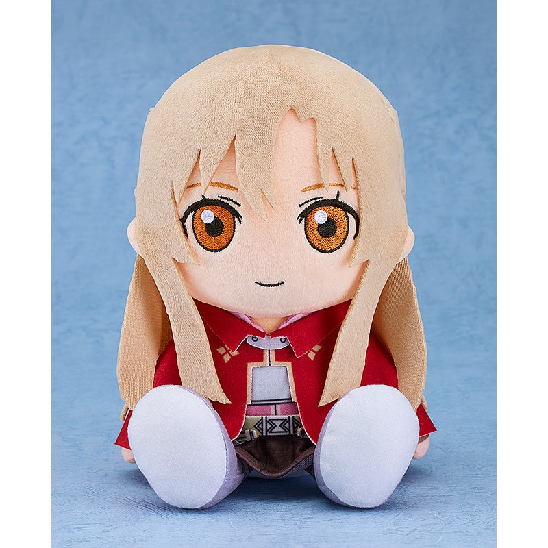 PRE-ORDER Good Smile Company - Sword Art Online the Movie -Progressive- Scherzo of Deep Night Plushie  - Asuna