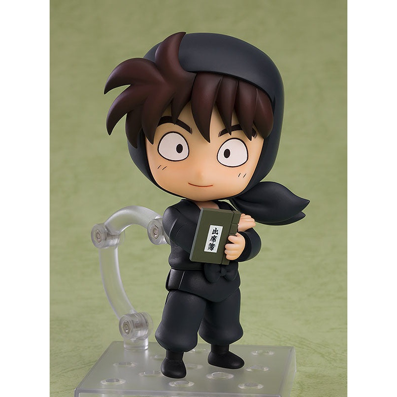 PRE-ORDER Nendoroid 2157 - Nintama Rantaro - Hansuke Doi