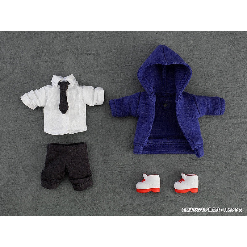 PRE-ORDER Nendoroid Doll Outfit Set: Power [JP]