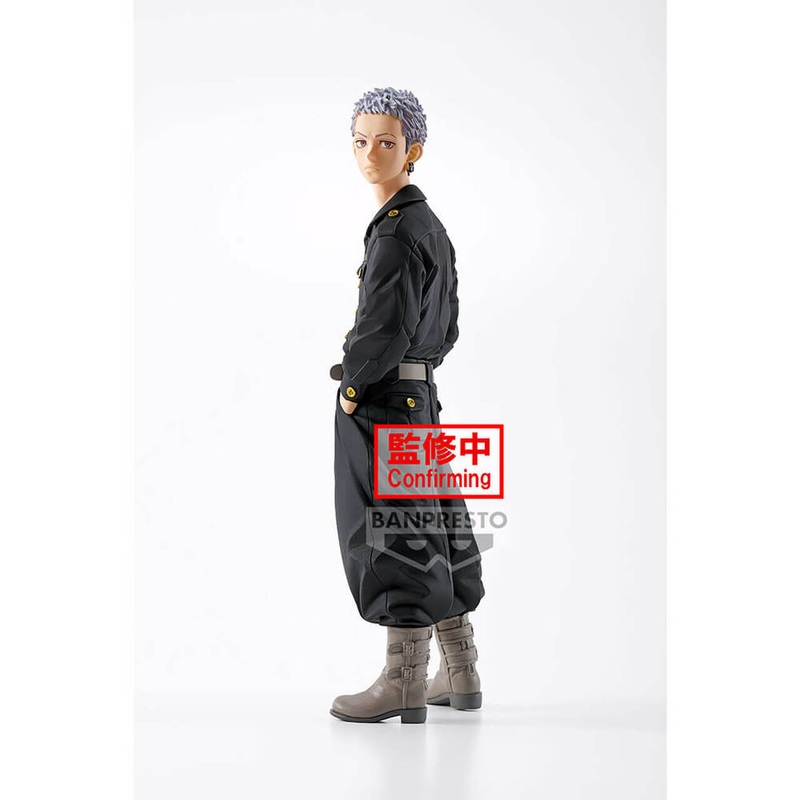 PRE-ORDER Tokyo Revengers - Takashi Mitsuya