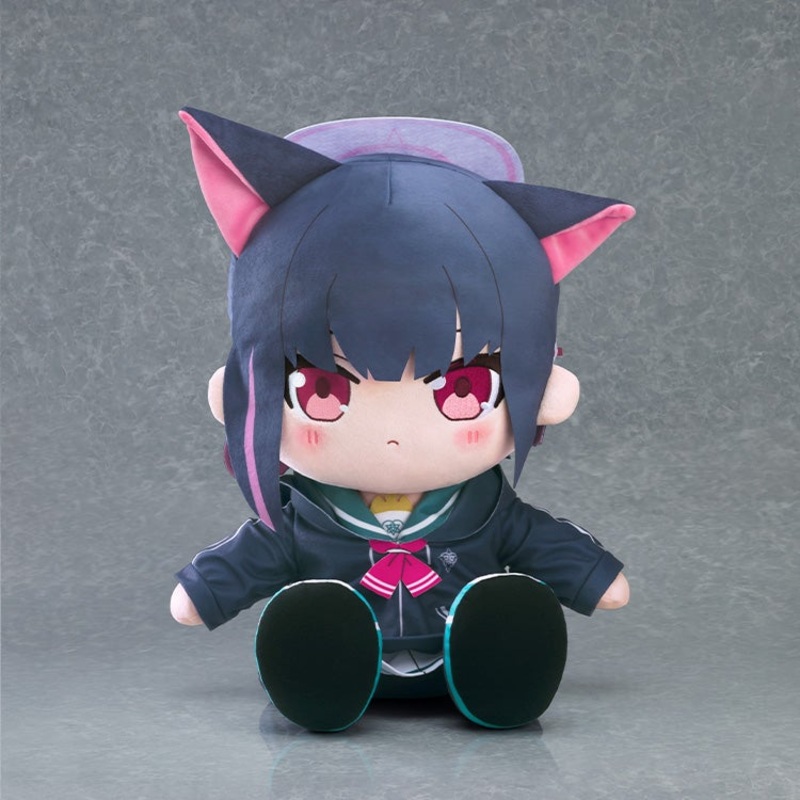 SPECIAL ORDER Good Smile Company - Blue Archive Chocopuni Big 40cm Plushie - Kazusa [JP]