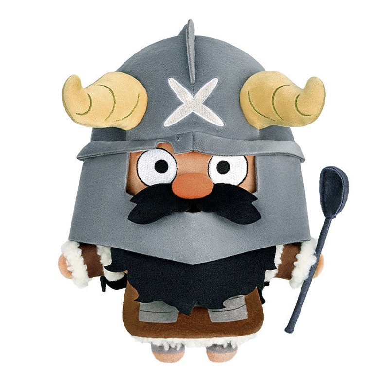 SPECIAL ORDER GoodSmile Moment - Delicious in Dungeon Hand Puppet - Senshi [JP]