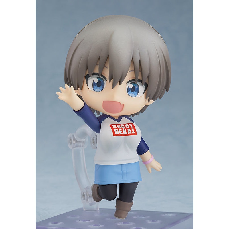 IN-STOCK Good Smile Company - Nendoroid 1454 - Uzaki-chan Wants to Hang Out! - Hana Uzaki
