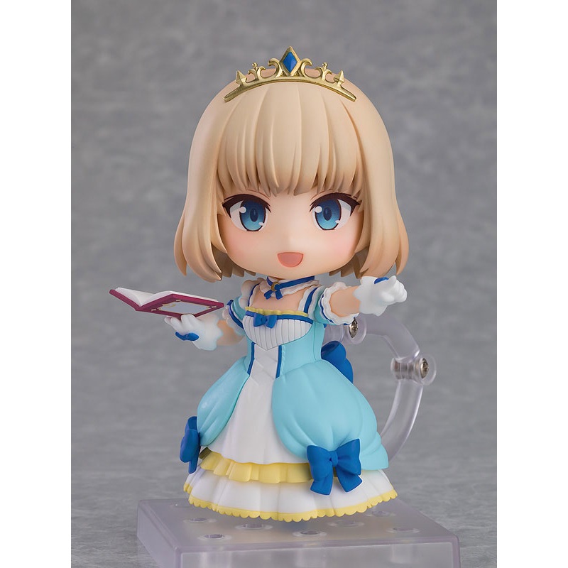 IN-STOCK Good Smile Company - Nendoroid 2346 - Tearmoon Empire - Mia Luna Tearmoon