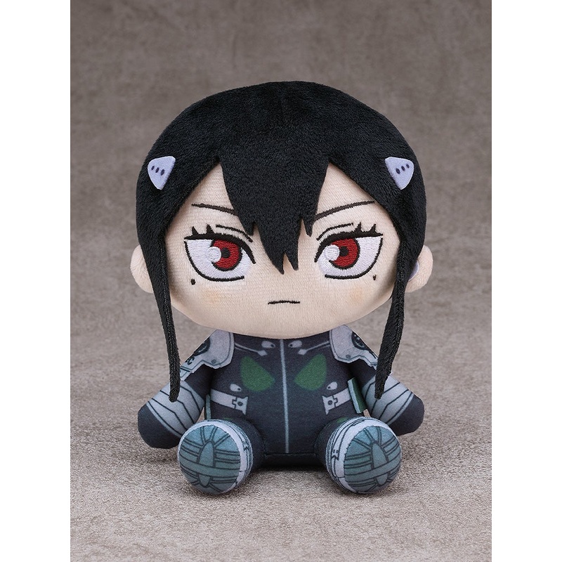 SPECIAL ORDER Good Smile Company - Kaiju No. 8 Plushie - Mina Ashiro [JP]