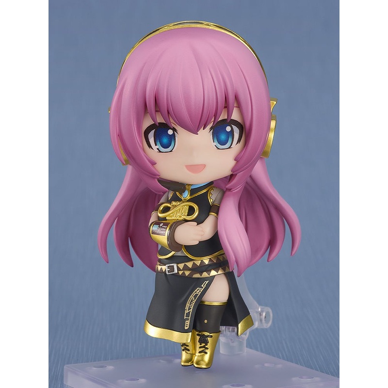 ADV PRE-ORDER Good Smile Company - Nendoroid 2842 - Character Vocal Series 03: Megurine Luka - Megurine Luka 2.0