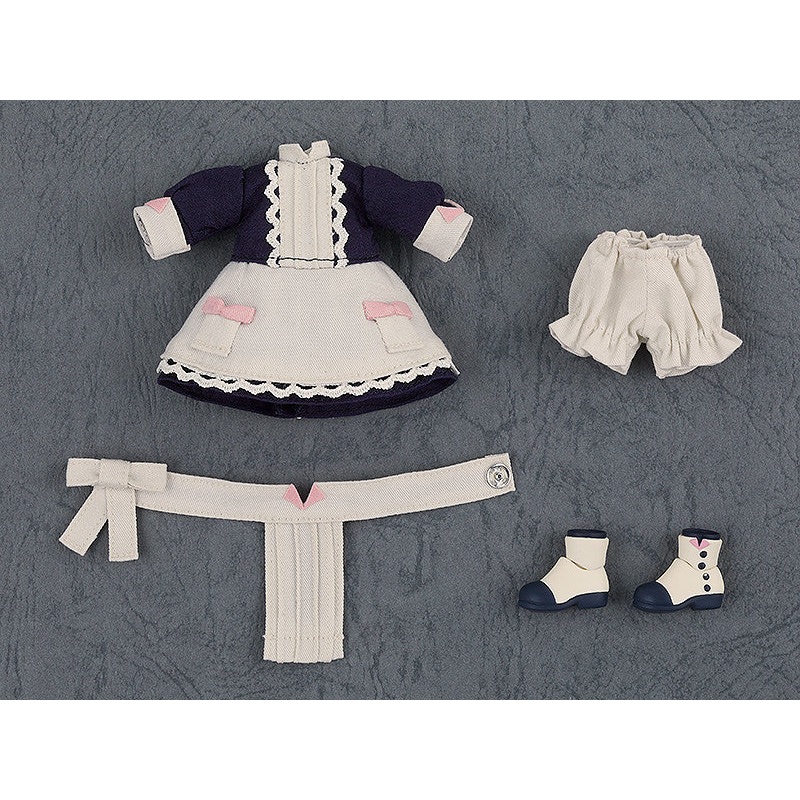 PRE-ORDER Nendoroid Doll Outfit Set: Emilico