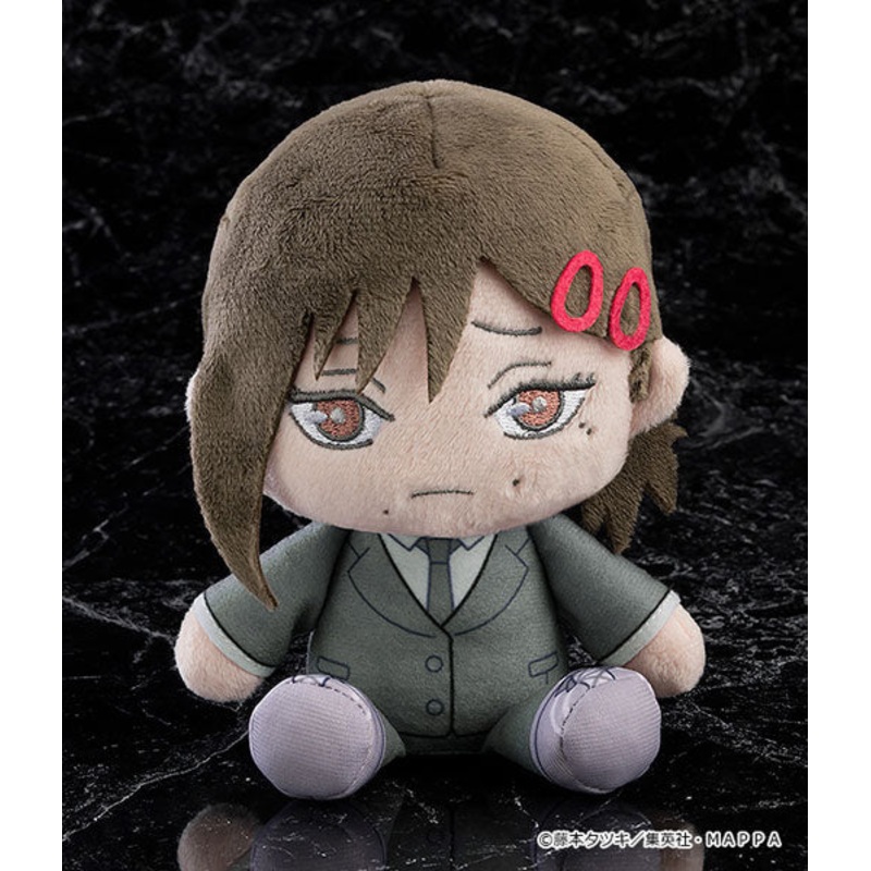 SPECIAL ORDER Chainsaw Man Plushie - Kobeni [JP]