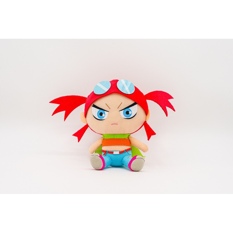 Ado au SmartPassPremium Collaboration Collection [Rebellion] Plush Toy