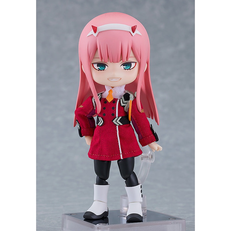 PRE-ORDER Good Smile Company - Nendoroid Doll - DARLING in the FRANXX - Zero Two