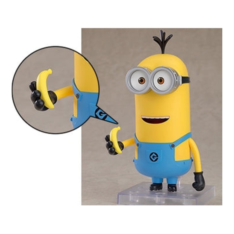 PASABUY Good Smile Company - Nendoroid 2302 - Minions - Kevin [EXCLUSIVE]
