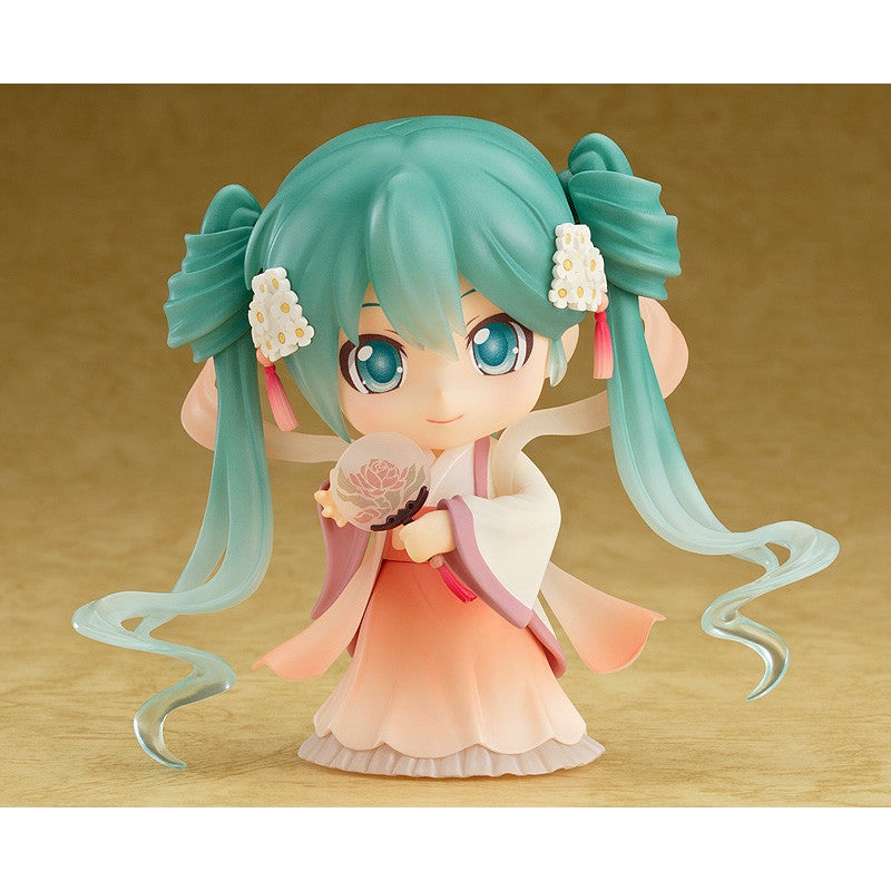 PASABUY Good Smile Company - Nendoroid 539 - Character Vocal Series 01: Hatsune Miku - Hatsune Miku: Harvest Moon Ver. [EXCLUSIVE] [2nd Release]