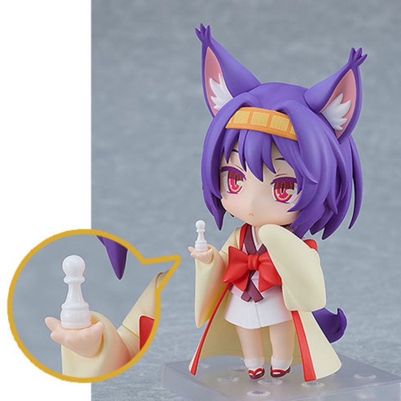PASABUY Good Smile Company - Nendoroid 2445 - No Game No Life - Izuna [EXCLUSIVE]