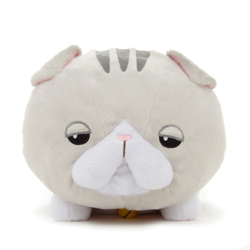 Utatane Munchkin Cat Plush Collection (Big)