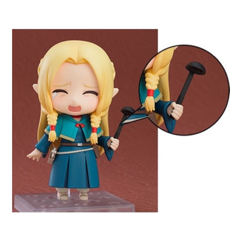 PASABUY Good Smile Company - Nendoroid 2385 - Delicious in Dungeon - Marcille [EXCLUSIVE]