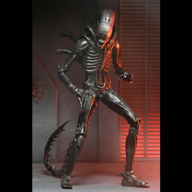 Alien: Romulus 7 Scale Figures - Ultimate Xenomorph XX121 (Pre-order)*