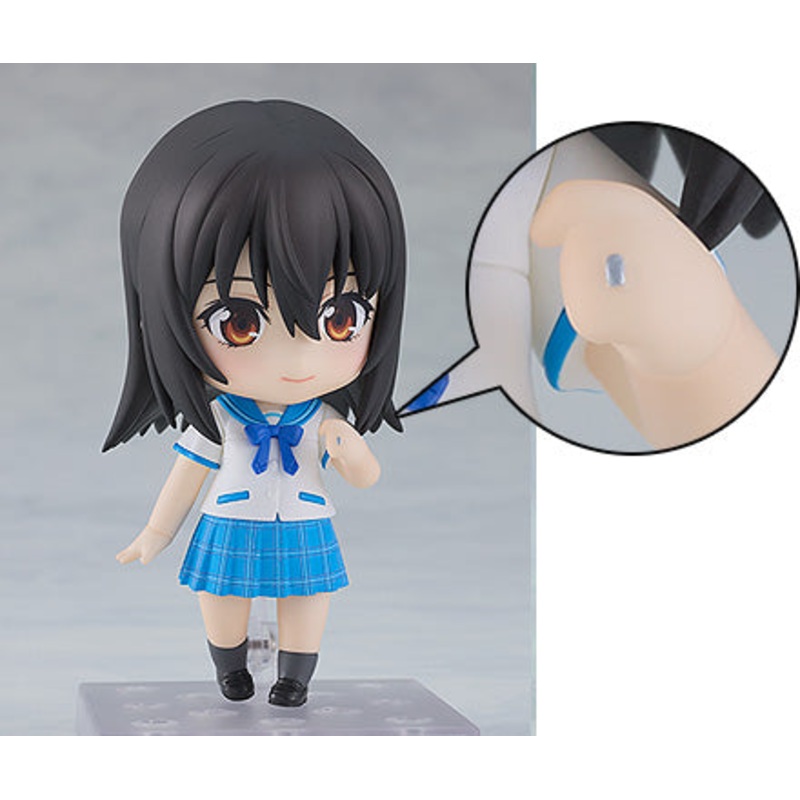 PASABUY Good Smile Company - Nendoroid 2484 - Strike the Blood - Yukina Himeragi [GSC EXCLUSIVE]