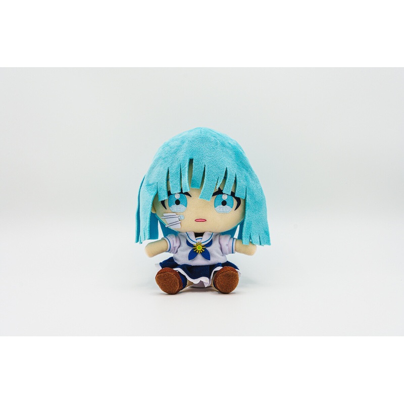 Ado au SmartPassPremium Collaboration Collection [Eien No Akuruhi] Plush Toy