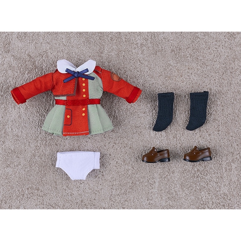 SPECIAL ORDER Good Smile Company - Nendoroid Doll Outfit Set: Chisato Nishikigi [JP]