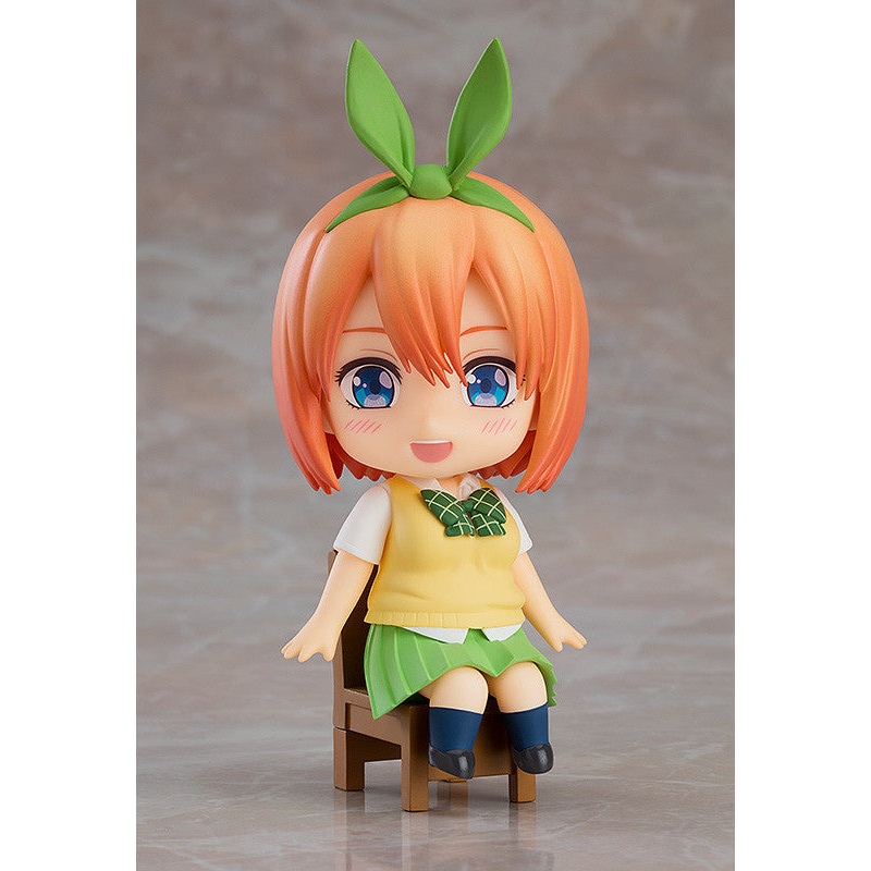 PRE-ORDER Nendoroid Swacchao! - The Quintessential Quintuplets Movie - Yotsuba Nakano
