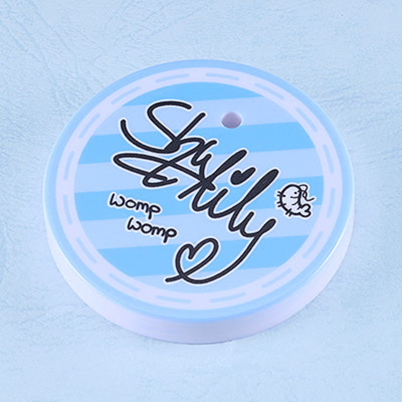PASABUY Good Smile Company - Nendoroid 2384 - Shylily - Shylily [EXCLUSIVE]