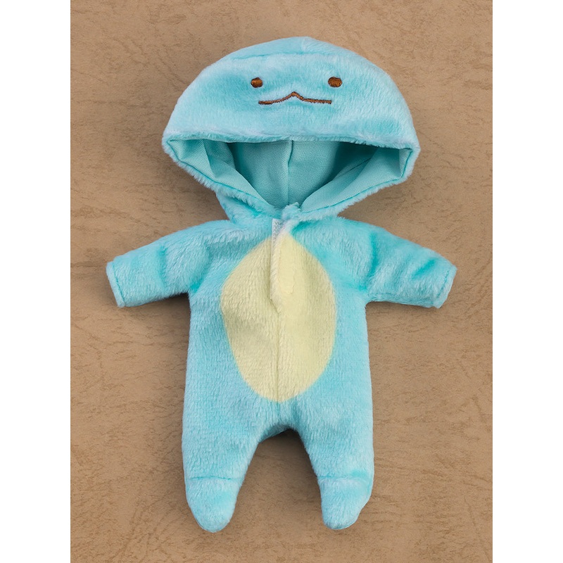 SPECIAL ORDER Good Smile Company - Nendoroid Doll - Sumikkogurashi - Kigurumi Pajamas: Tokage [JP]