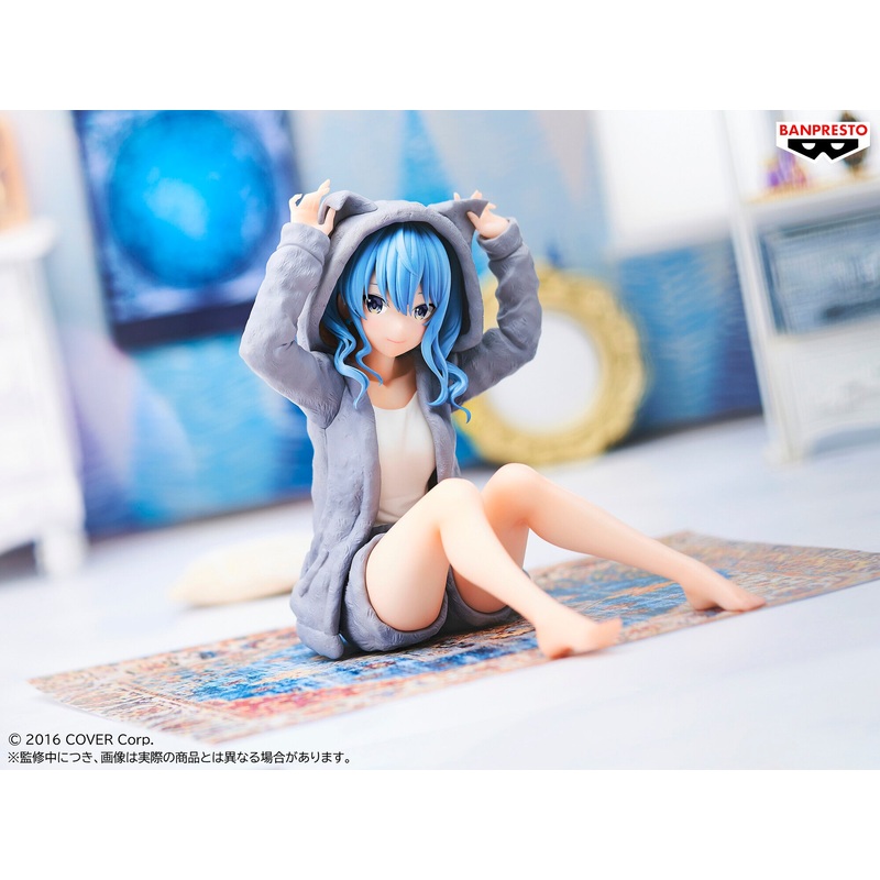 SPECIAL ORDER Hololive IF Relax Time - Hoshimachi Suisei